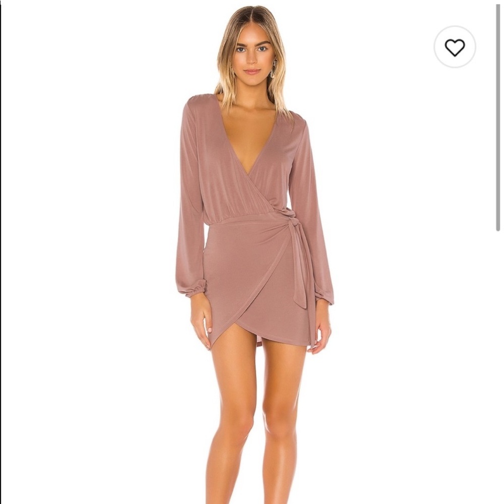 Emmy Dress - Lovers & Friends